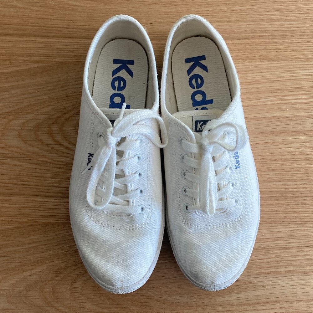 Keds | Platform Sneaker | 8 |